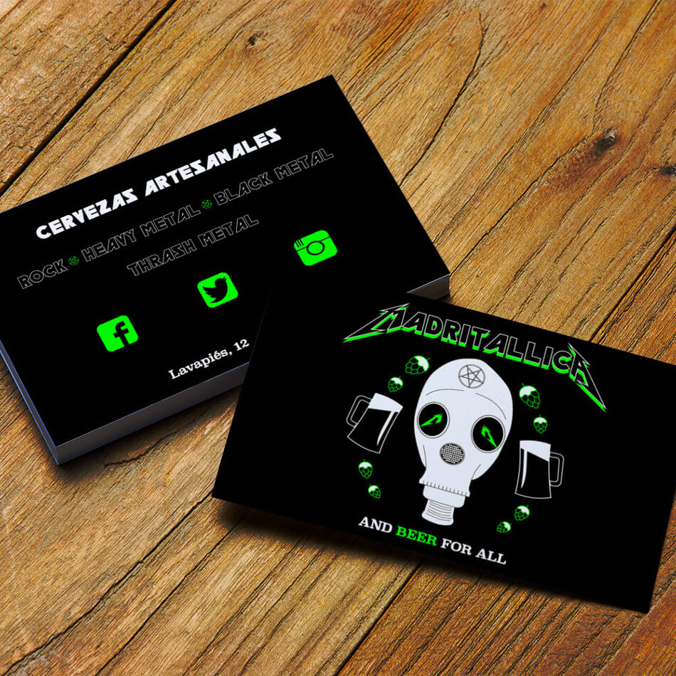 Landing page para electricista